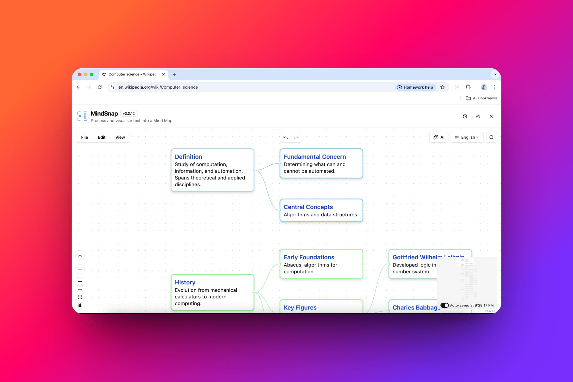 View the Result - Image 1