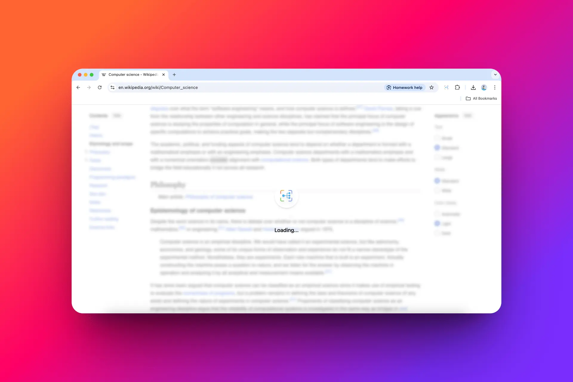 Tạo Mind Map Tự Động